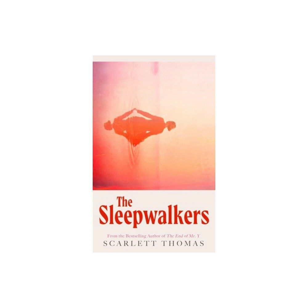 Simon & Schuster Ltd The Sleepwalkers (häftad, eng)