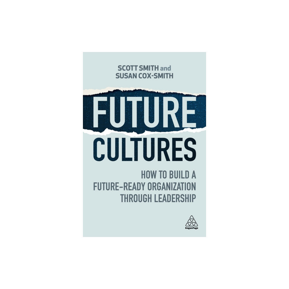 Kogan Page Ltd Future Cultures (häftad, eng)