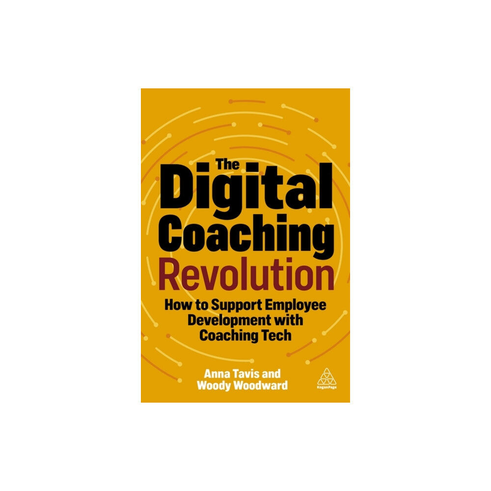 Kogan Page Ltd The Digital Coaching Revolution (häftad, eng)