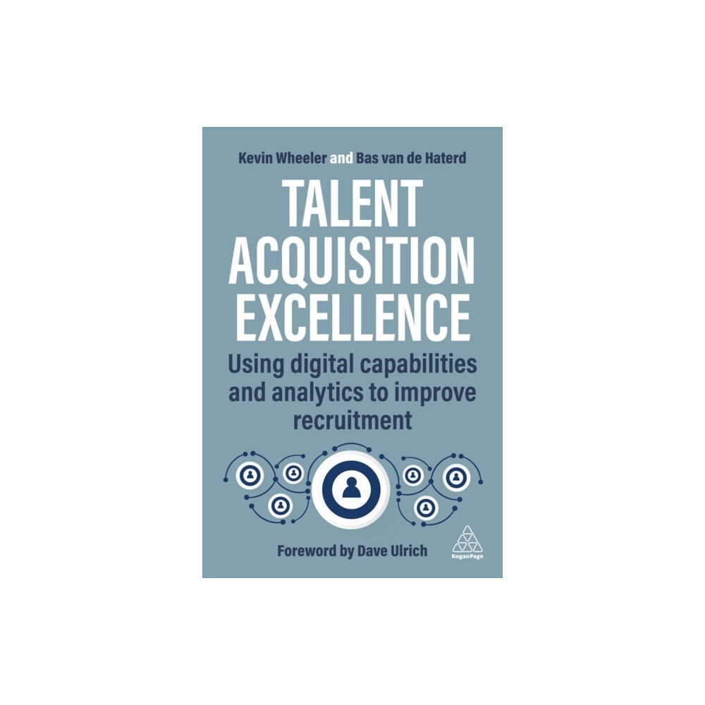 Kogan Page Ltd Talent Acquisition Excellence (häftad, eng)