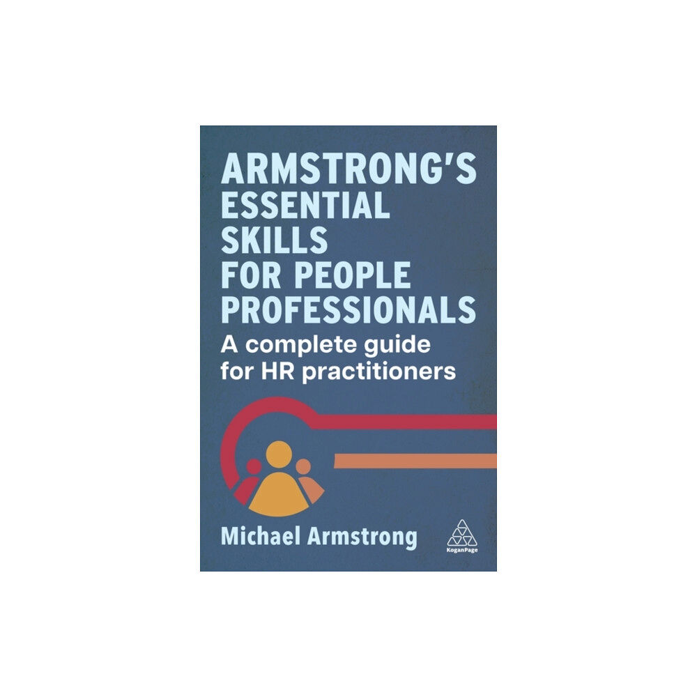 Kogan Page Ltd Armstrong's Essential Skills for People Professionals (häftad, eng)