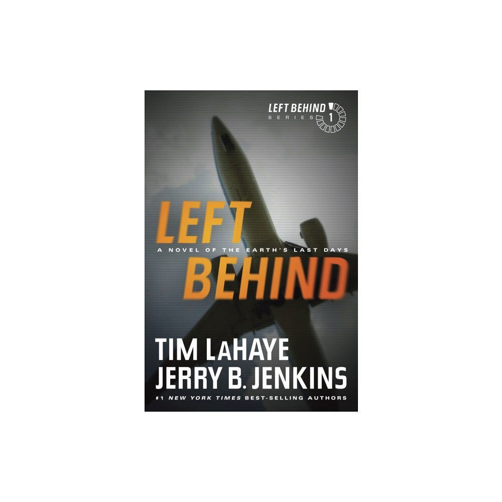 Tyndale House Publishers Left Behind (häftad, eng)