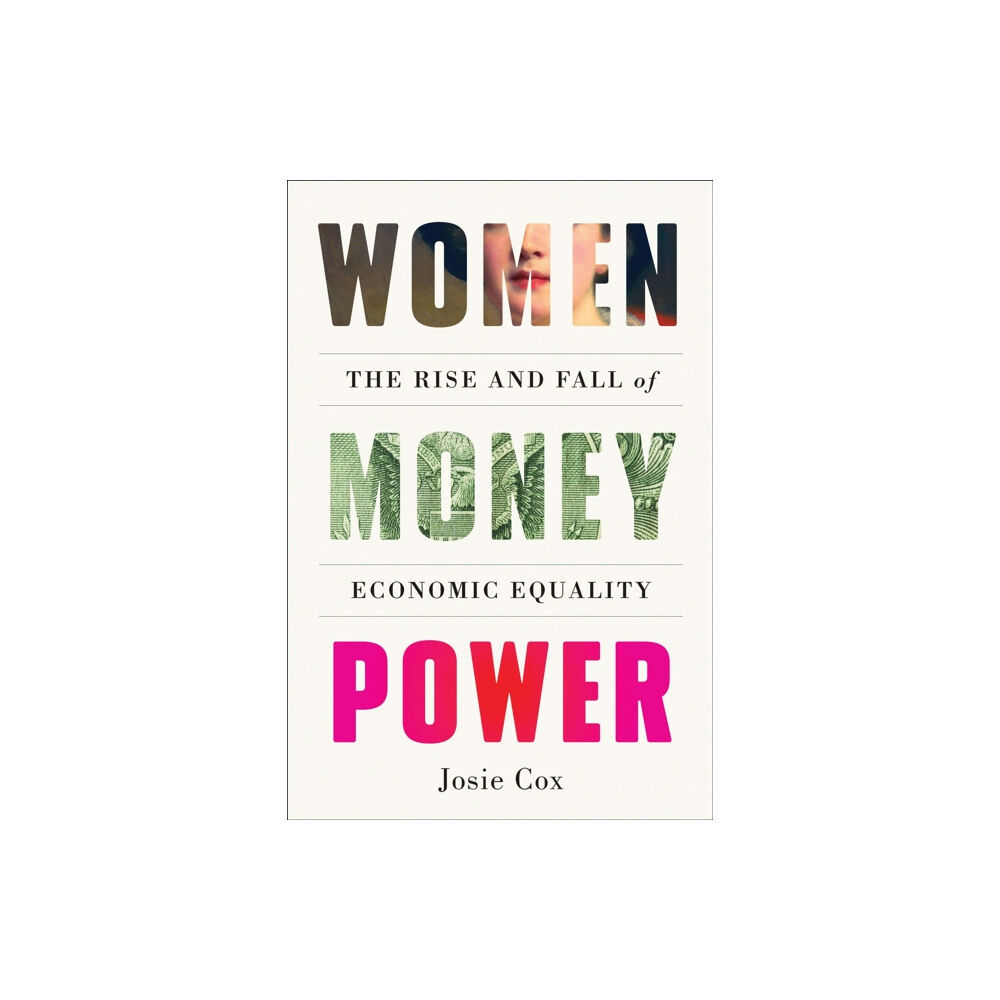 Abrams Women Money Power (inbunden, eng)