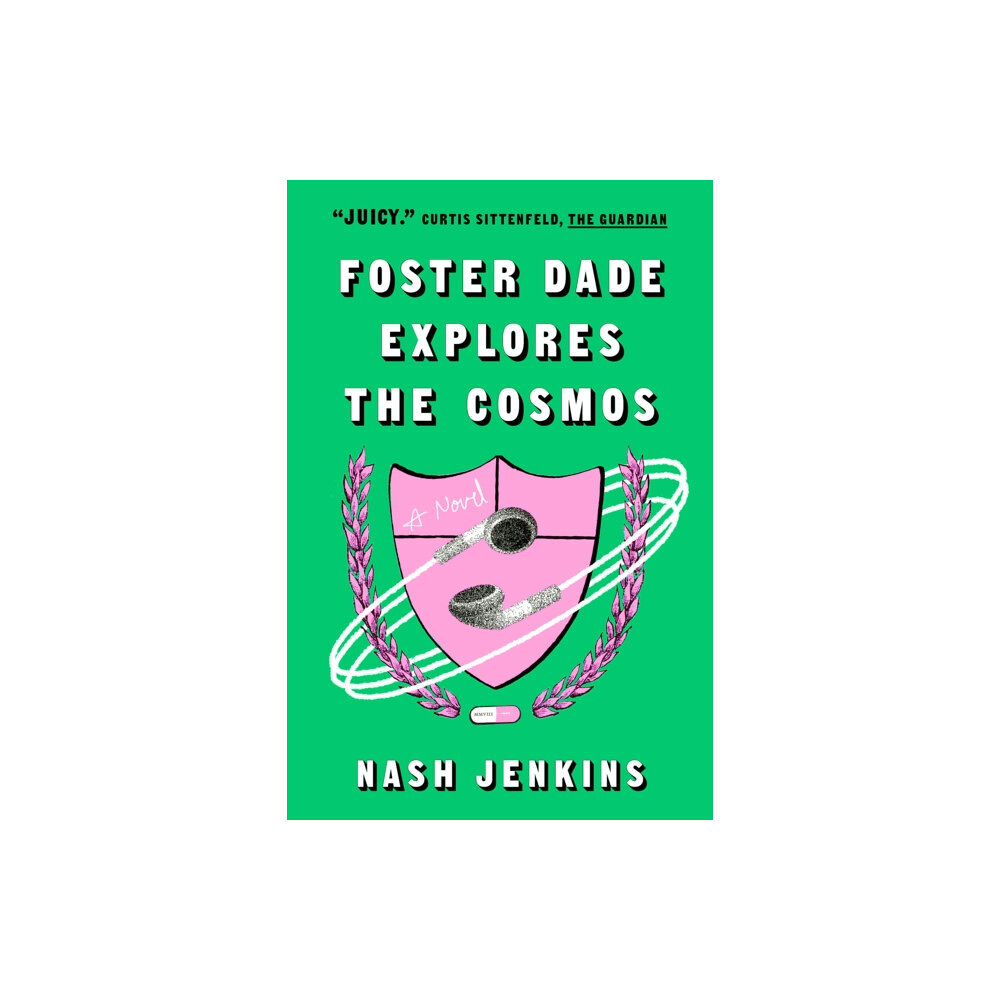 Abrams Foster Dade Explores the Cosmos (häftad, eng)