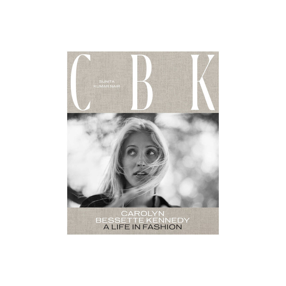 Abrams CBK: Carolyn Bessette Kennedy (inbunden, eng)