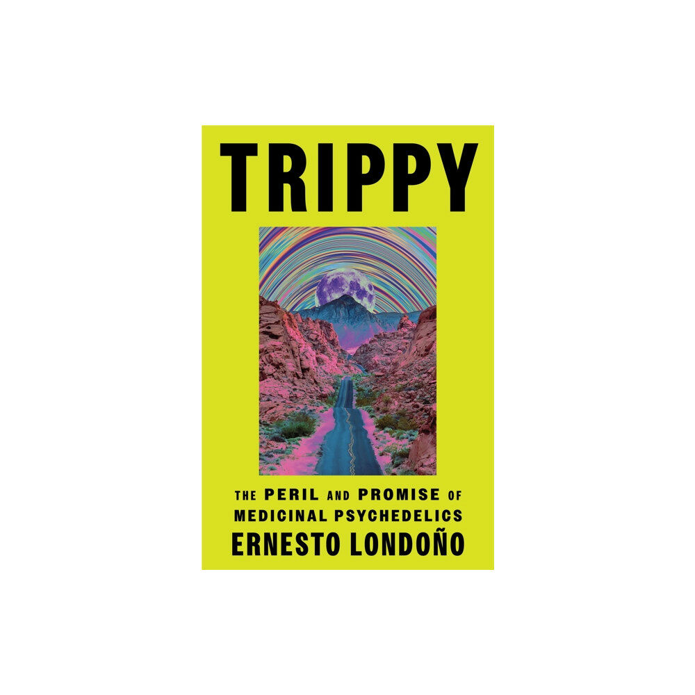 Orion Publishing Co Trippy (häftad, eng)