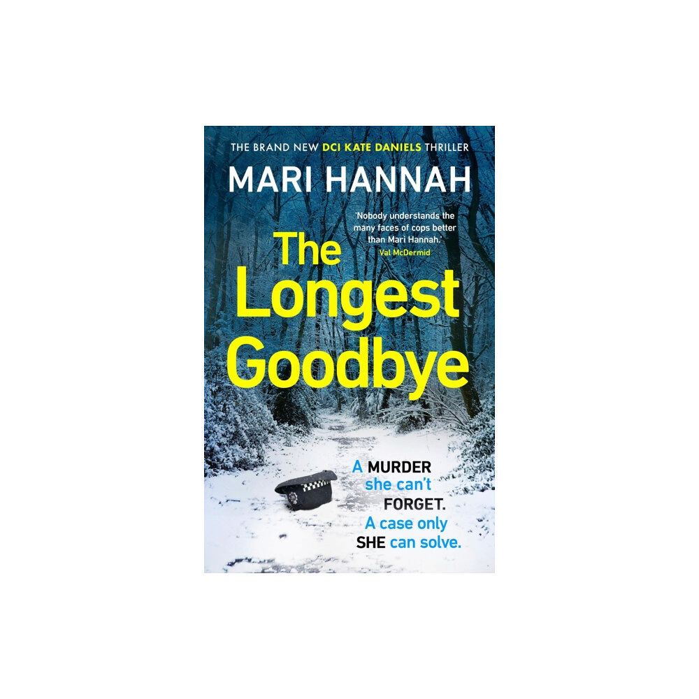 Orion Publishing Co The Longest Goodbye (häftad, eng)