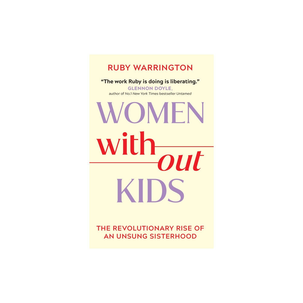 Orion Publishing Co Women Without Kids (häftad, eng)