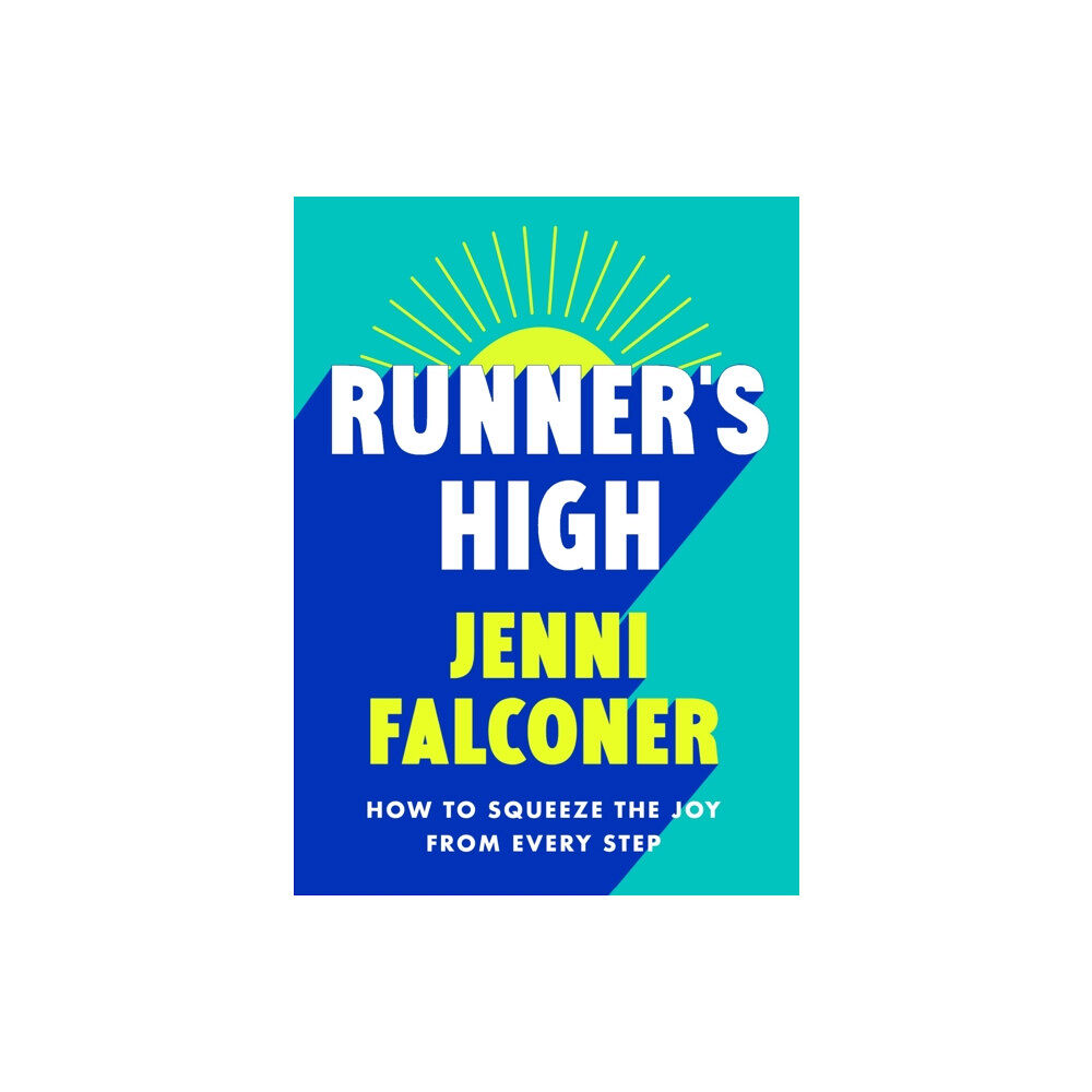 Orion Publishing Co Runner's High (häftad, eng)