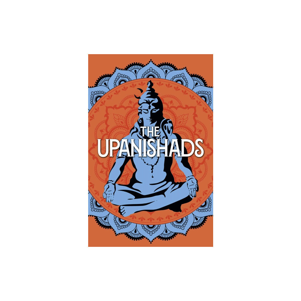 Arcturus publishing ltd The Upanishads (häftad, eng)