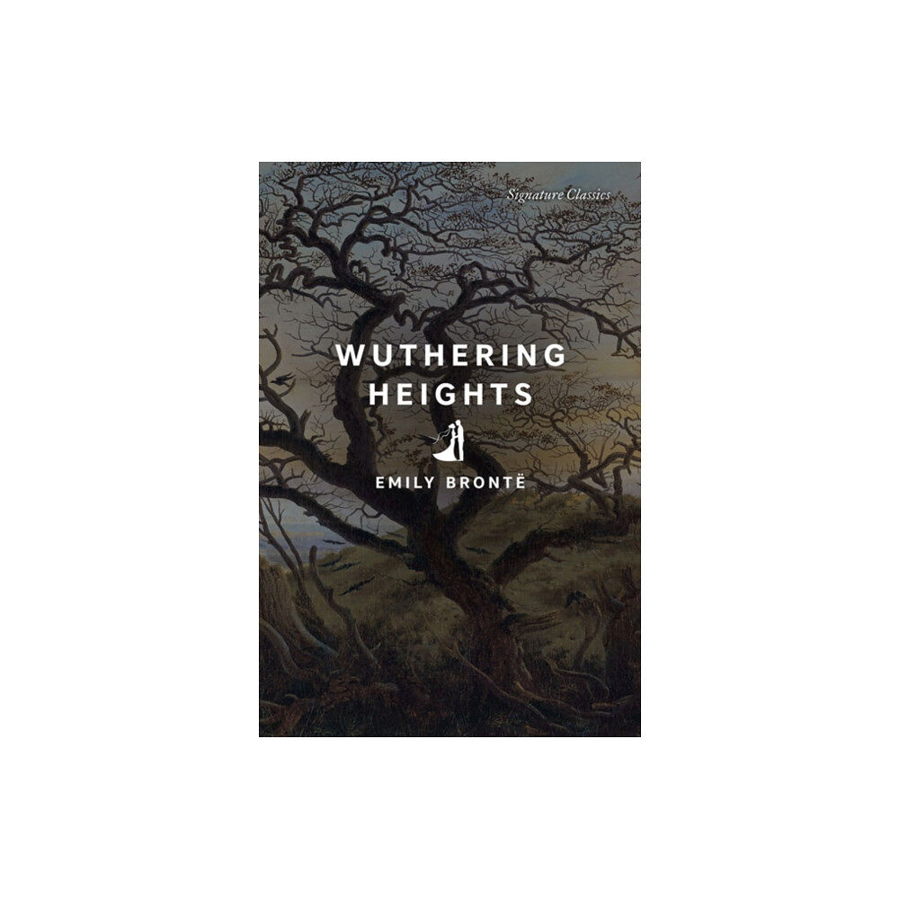 Union Square & Co. Wuthering Heights (häftad, eng)