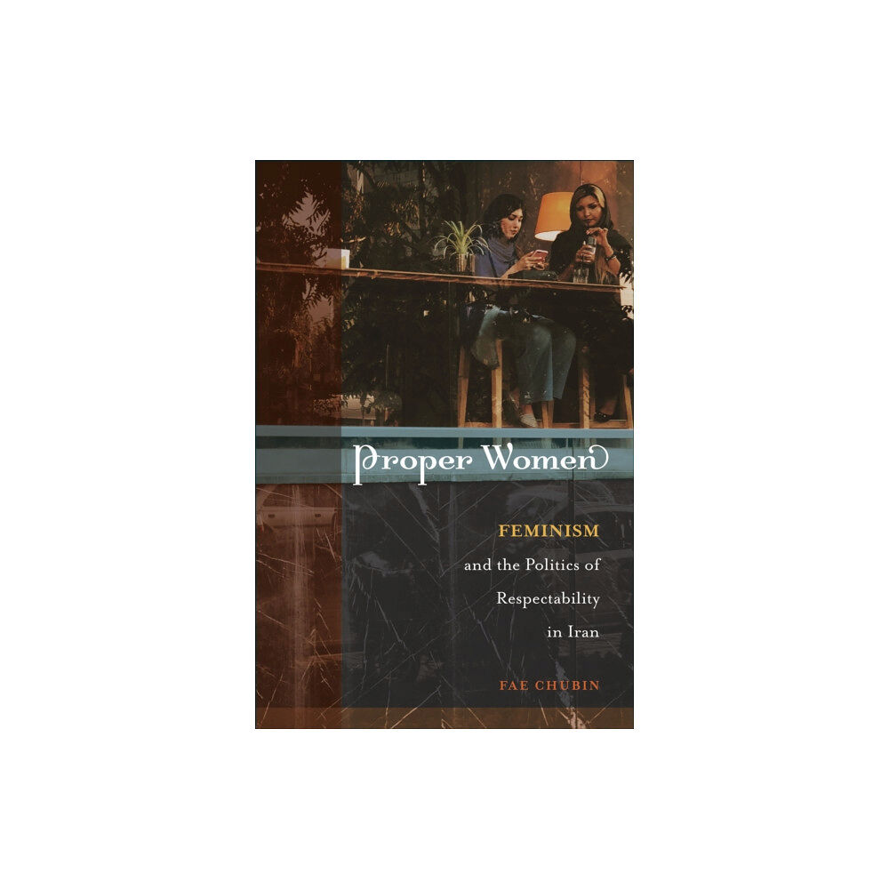 Temple University Press,U.S. Proper Women (häftad, eng)