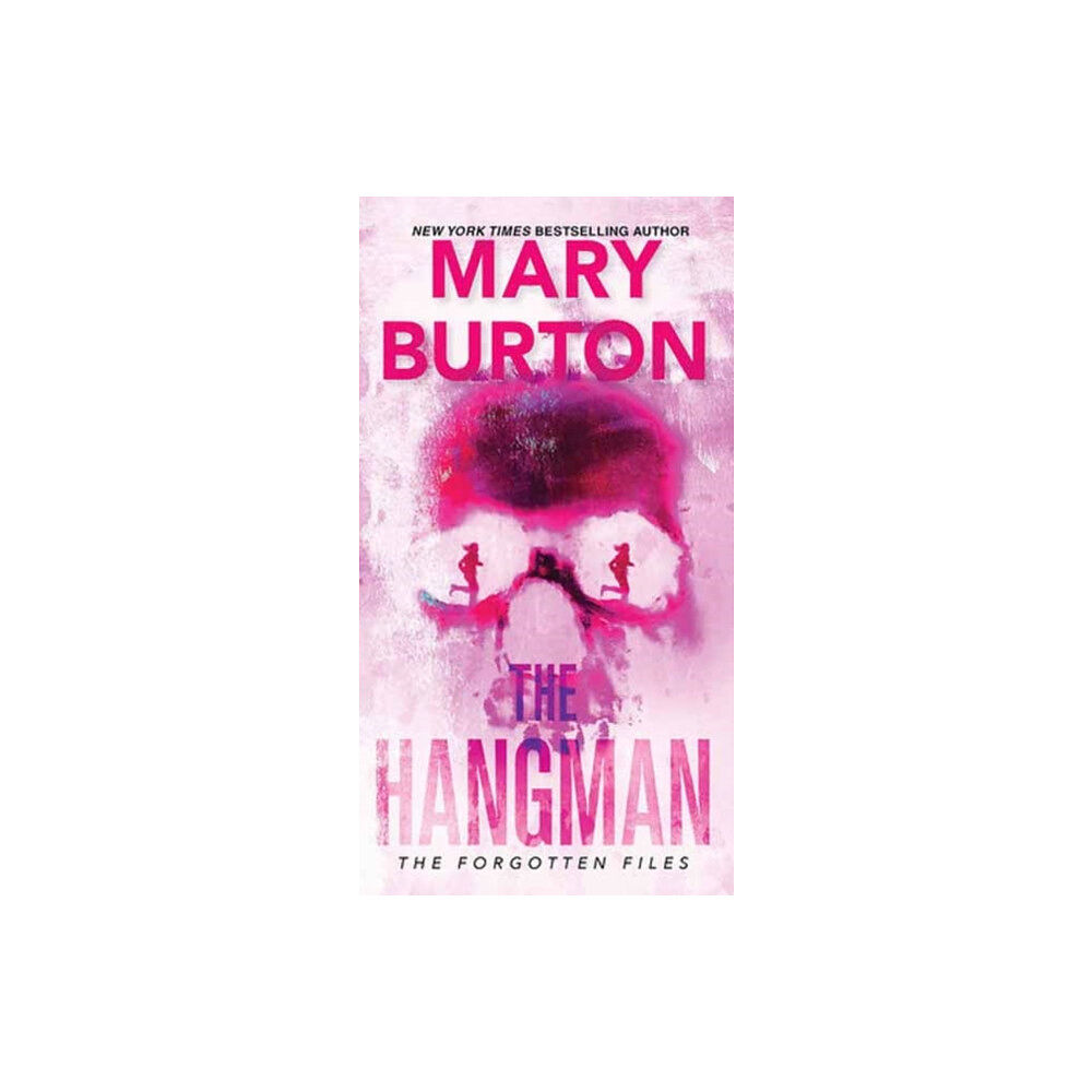 Kensington Publishing The Hangman (häftad, eng)