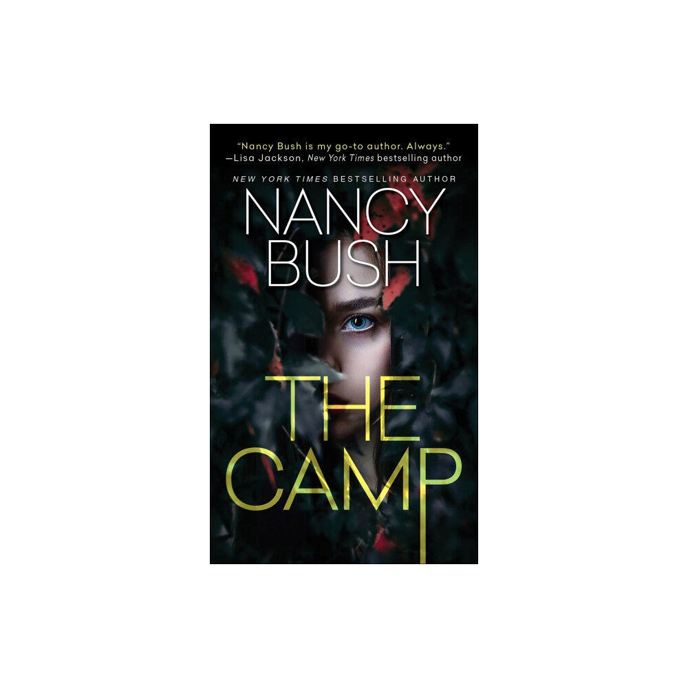 Kensington Publishing The Camp (häftad, eng)