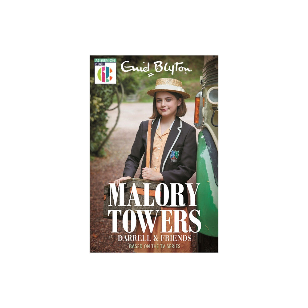 Hachette Children's Group Malory Towers: Malory Towers Darrell and Friends (häftad, eng)