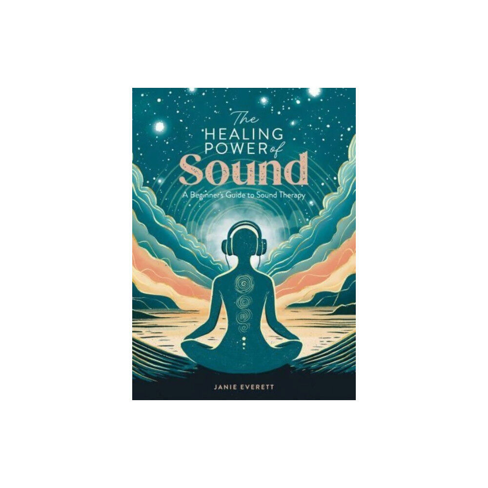 David & Charles The Healing Power of Sound (häftad, eng)