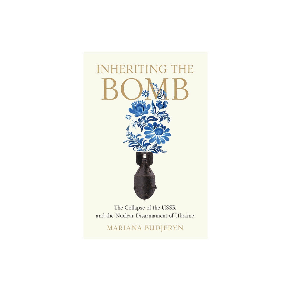 Johns Hopkins University Press Inheriting the Bomb (häftad, eng)