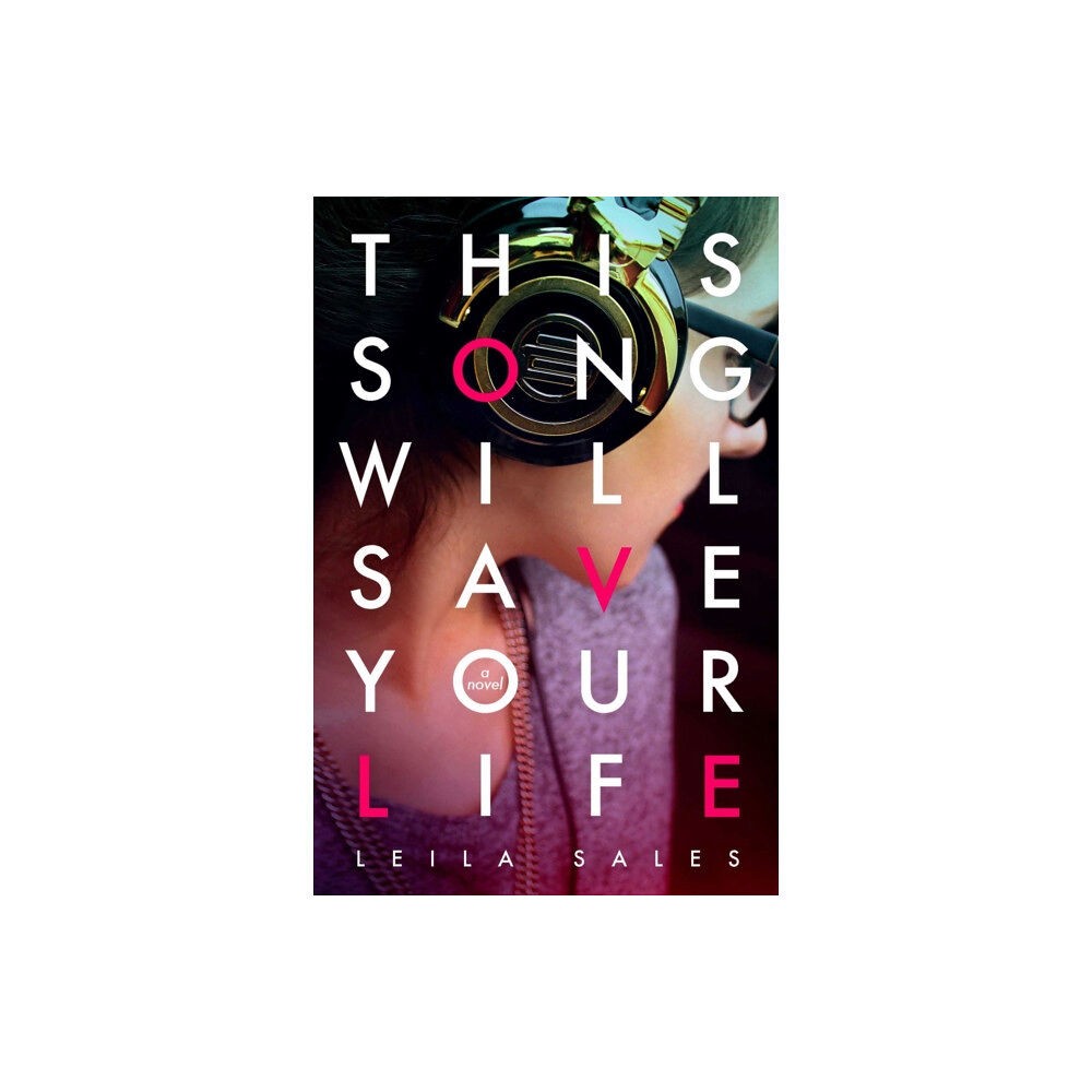 Pan Macmillan This Song Will Save Your Life (häftad, eng)