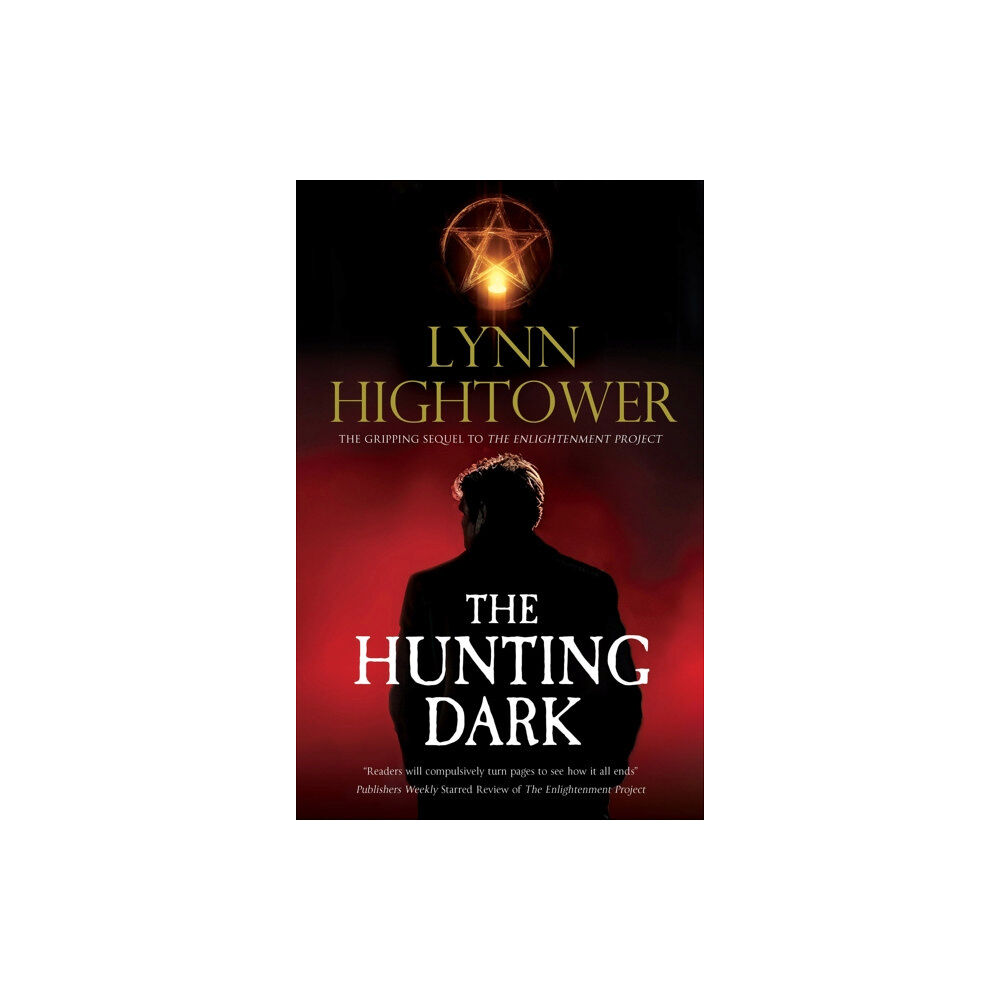 Canongate Books The Hunting Dark (inbunden, eng)