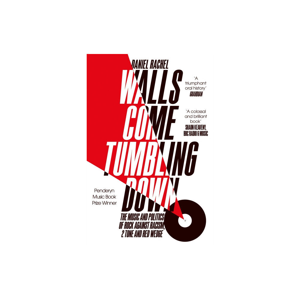 Pan Macmillan Walls Come Tumbling Down (häftad, eng)