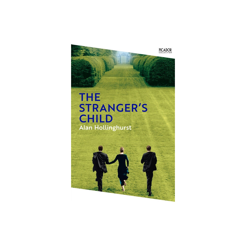 Pan Macmillan The Stranger's Child (häftad, eng)