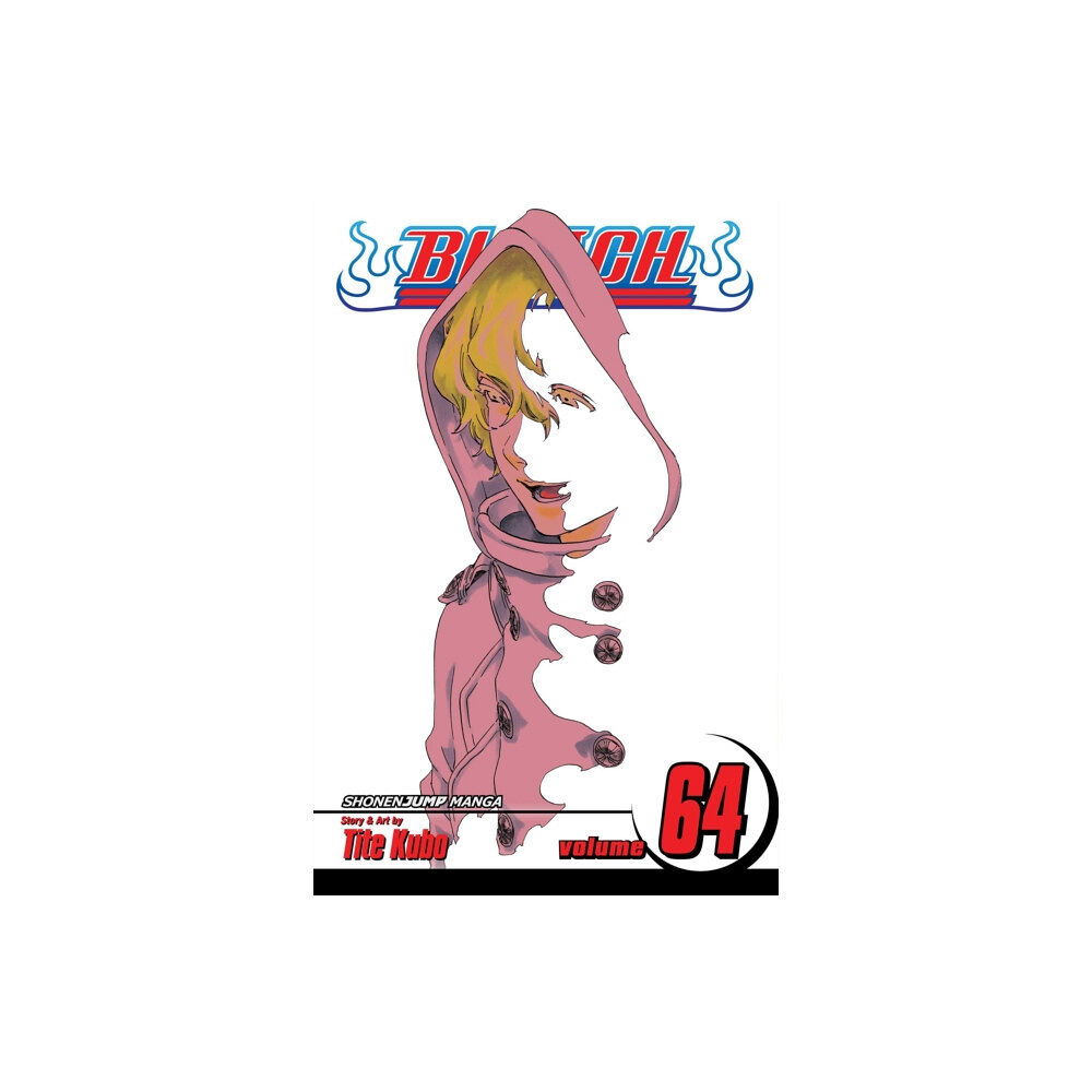Viz Media, Subs. of Shogakukan Inc Bleach, Vol. 64 (häftad, eng)