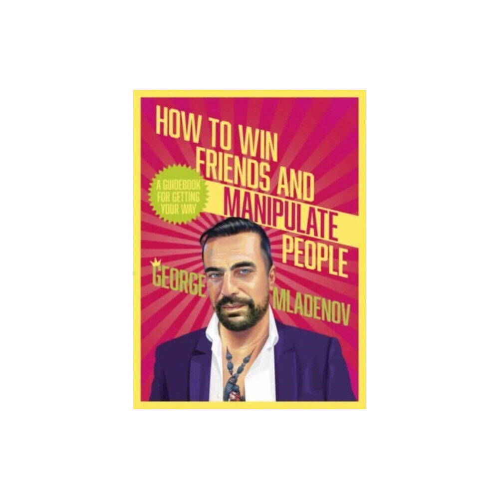 HarperCollins Publishers (Australia) Pty Ltd How To Win Friends And Manipulate People (häftad, eng)