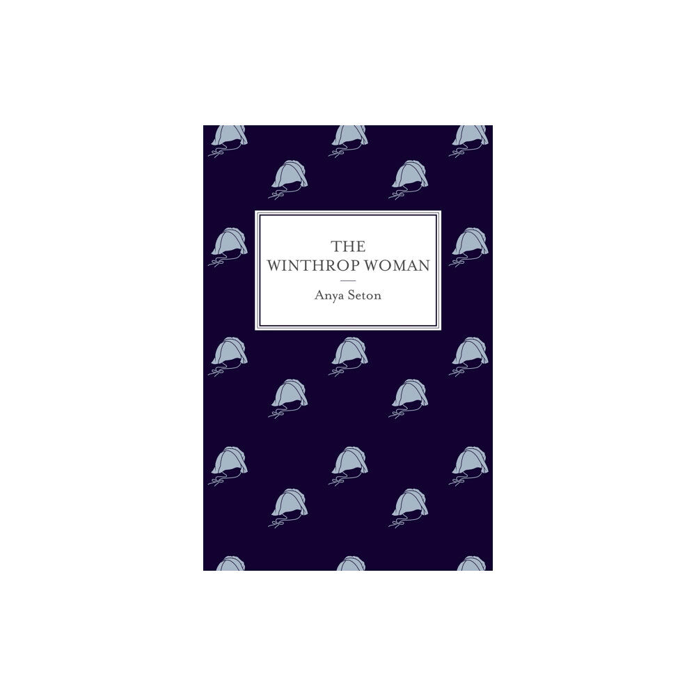 Hodder & Stoughton The Winthrop Woman (häftad, eng)