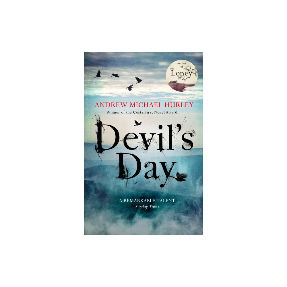 John Murray Press Devil's Day (häftad, eng)