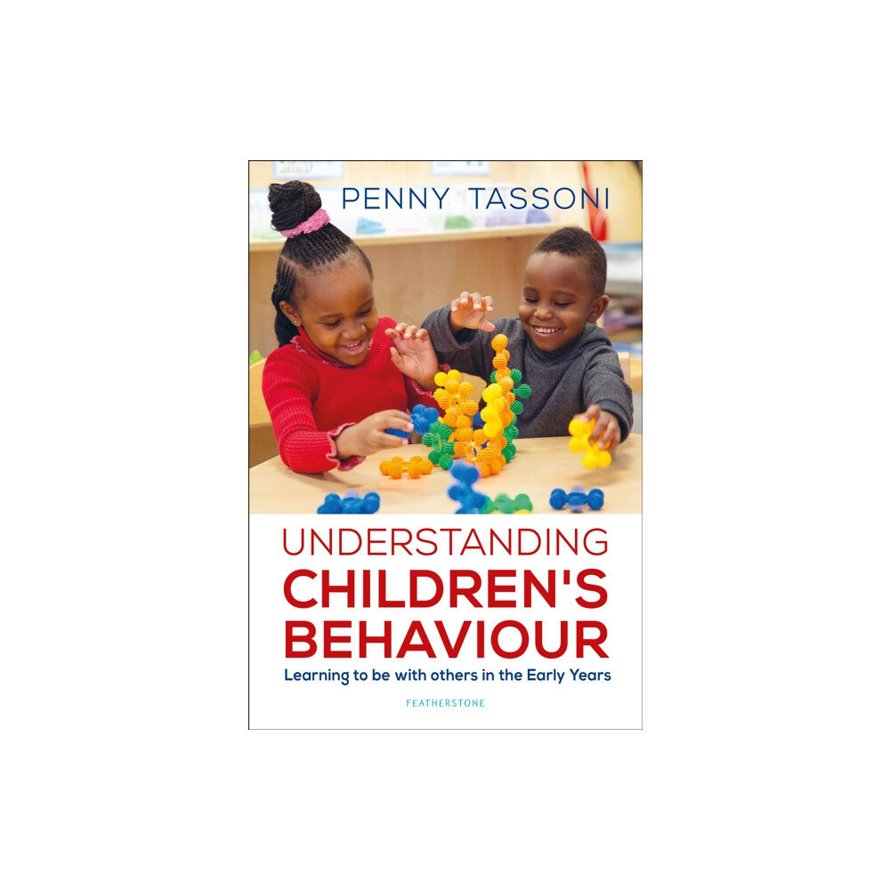 Bloomsbury Publishing PLC Understanding Children's Behaviour (häftad, eng)