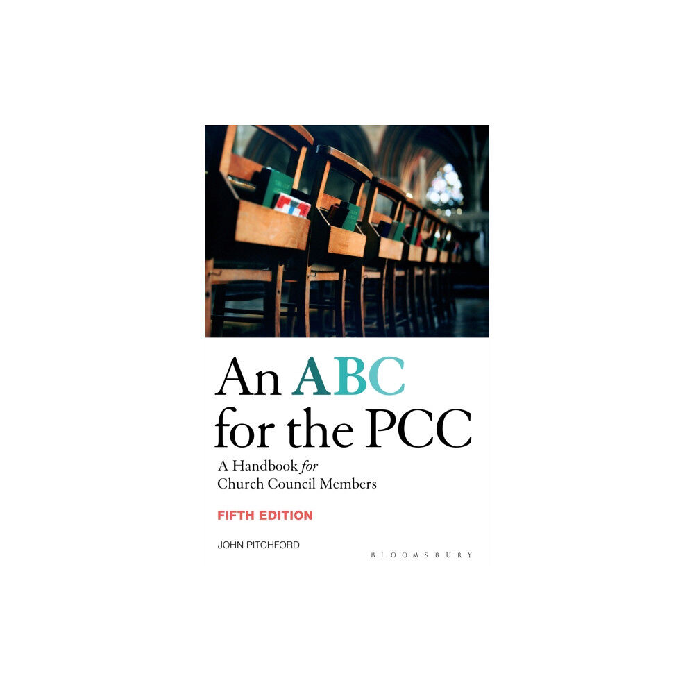 Bloomsbury Publishing PLC ABC for the PCC 5th Edition (häftad, eng)