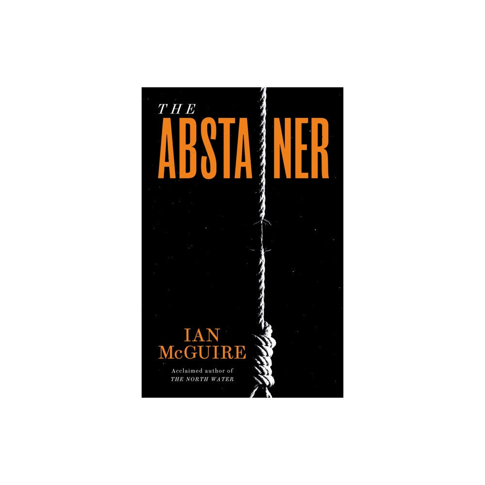 Simon & Schuster Ltd The Abstainer (inbunden, eng)