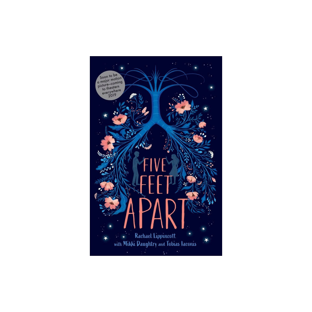 Simon & Schuster Ltd Five Feet Apart (häftad, eng)