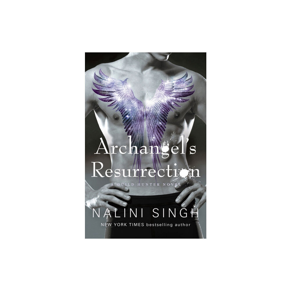 Orion Publishing Co Archangel's Resurrection (häftad, eng)