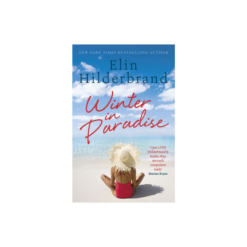 Hodder & Stoughton Winter In Paradise (häftad, eng)