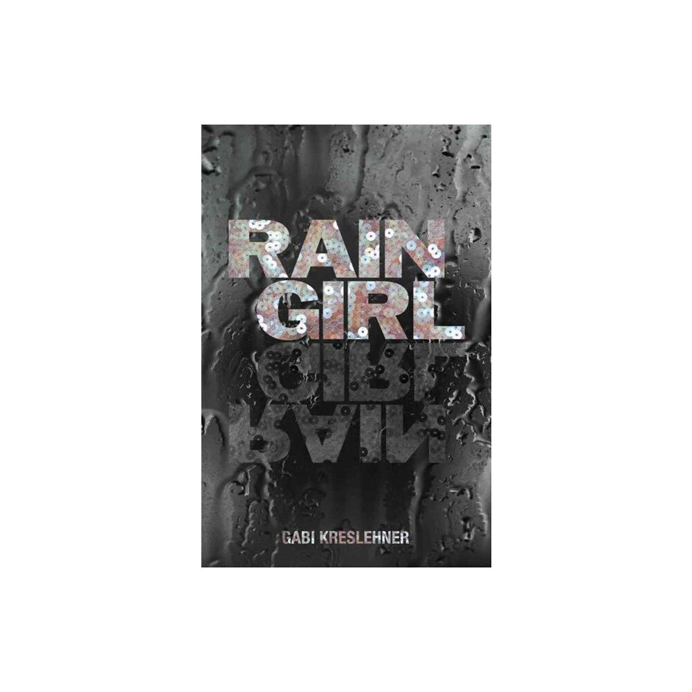 Amazon Publishing Rain Girl (häftad, eng)