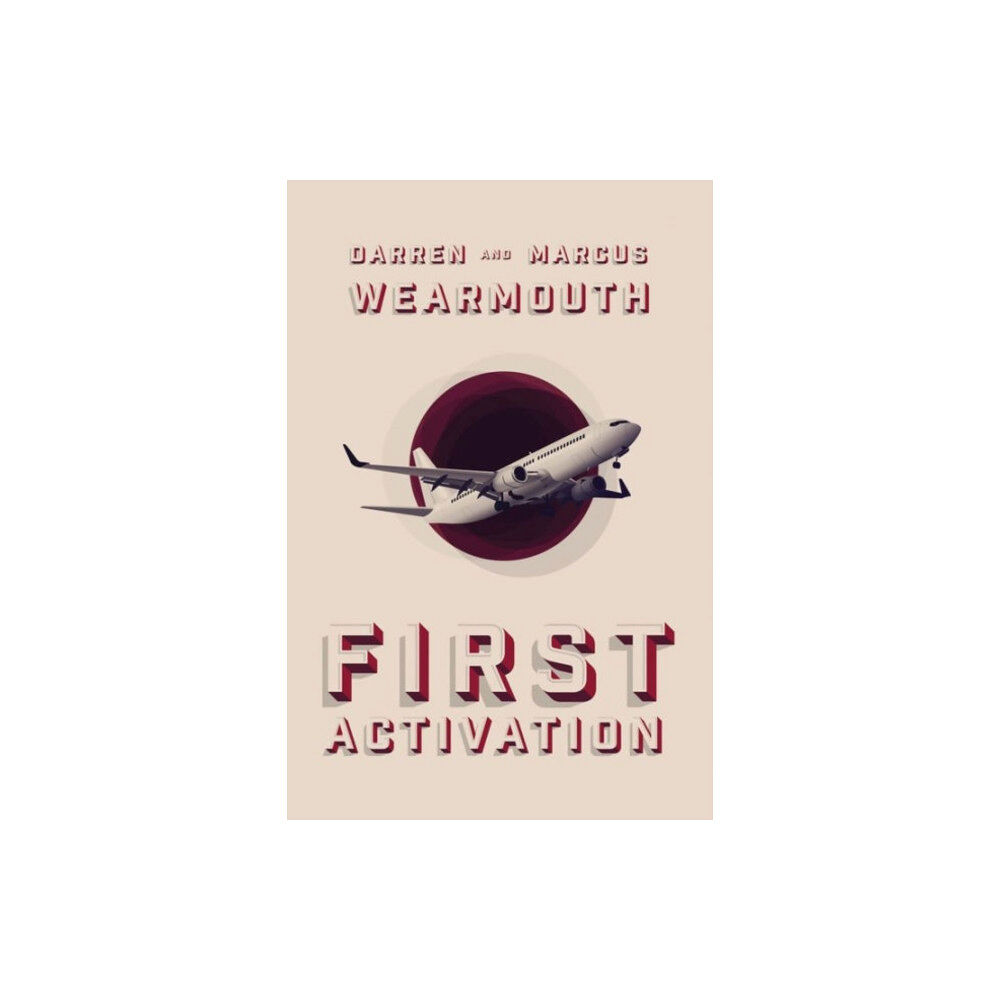 Amazon Publishing First Activation (häftad, eng)