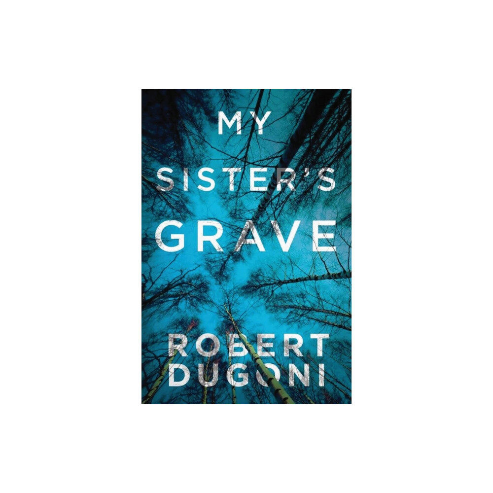 Amazon Publishing My Sister's Grave (häftad, eng)