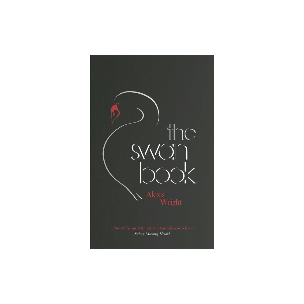 Little, Brown Book Group The Swan Book (häftad, eng)