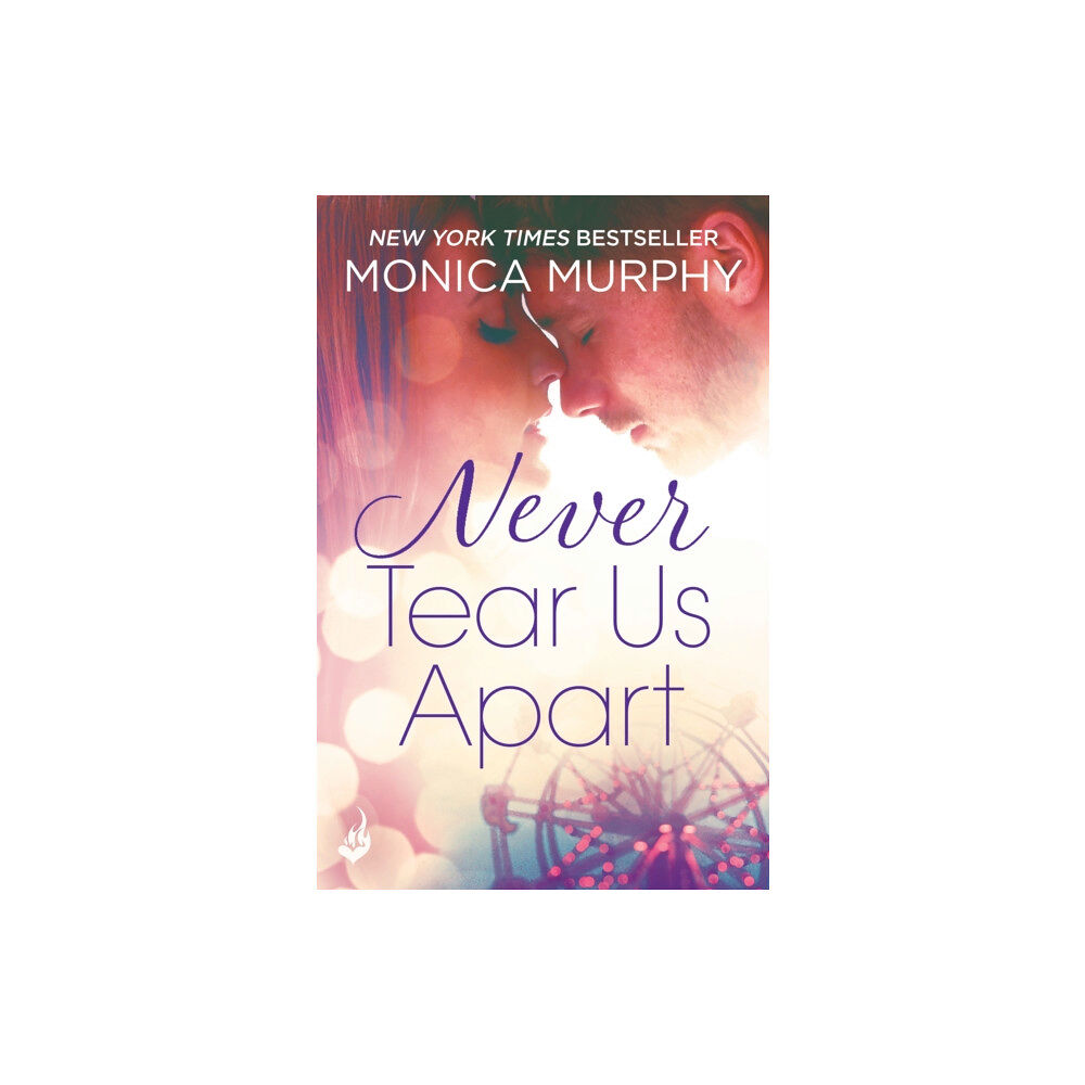 Headline Publishing Group Never Tear Us Apart: Never Series 1 (häftad, eng)