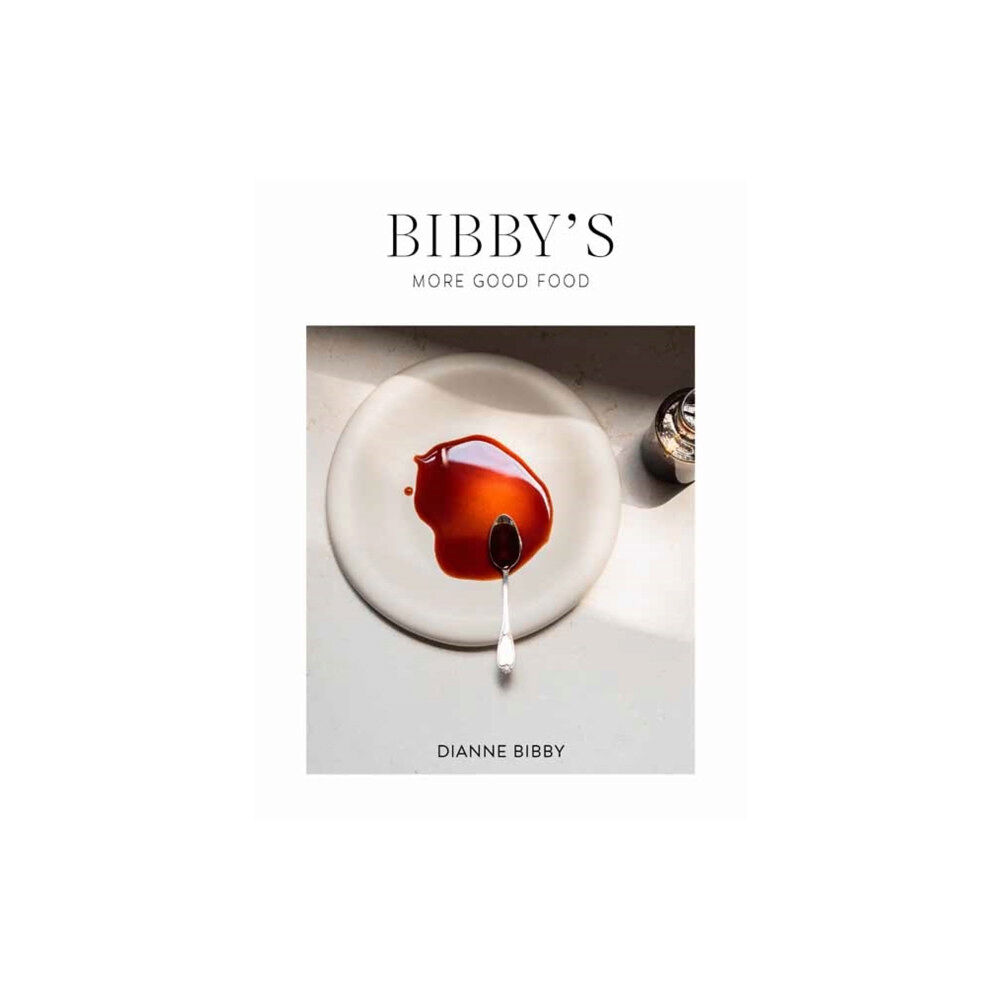 Penguin Random House South Africa Bibby’s – More Good Food (inbunden, eng)