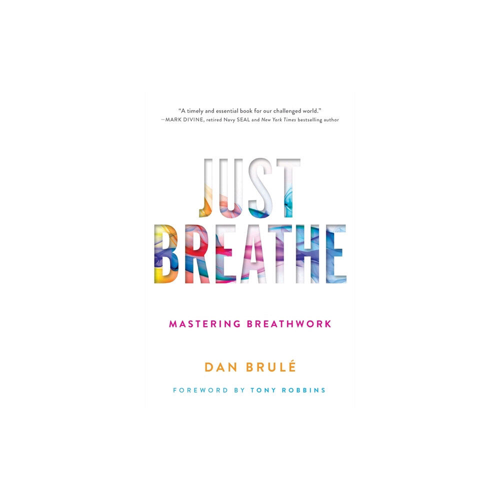 Simon & Schuster Just Breathe (häftad, eng)