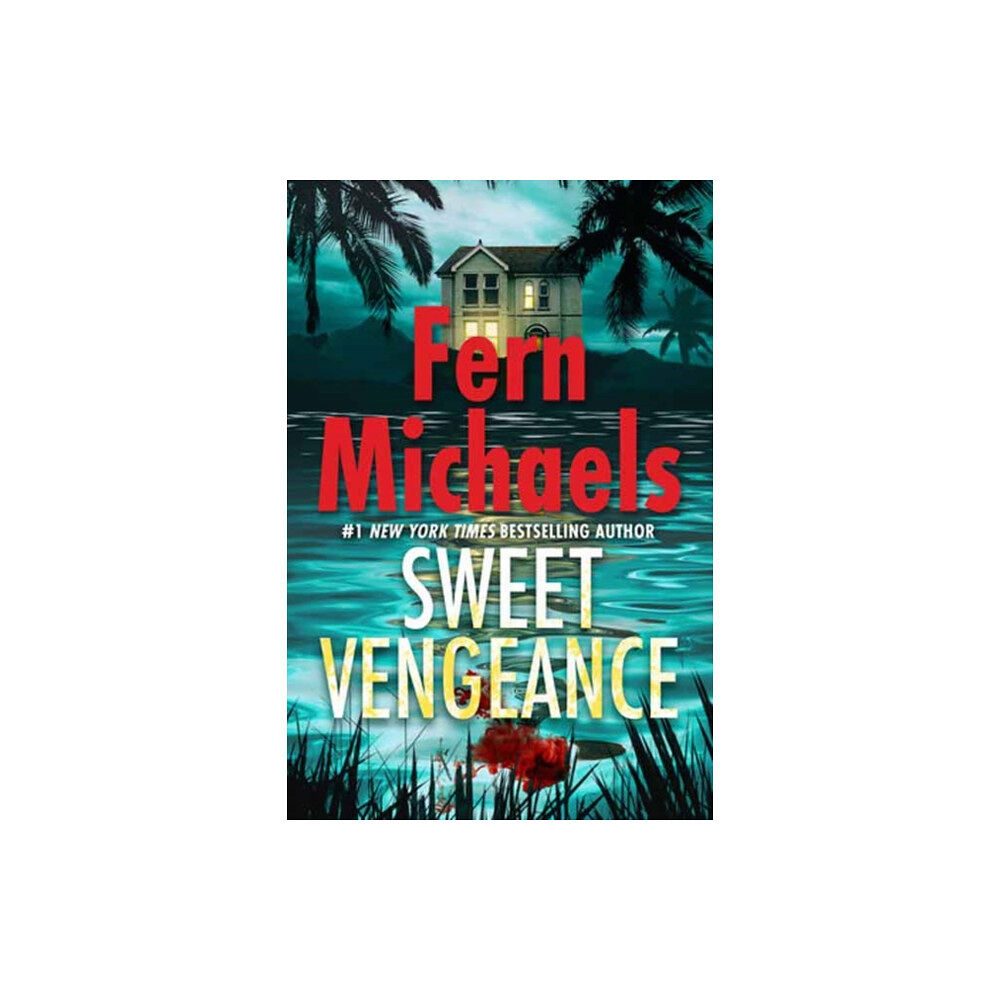 Kensington Publishing Sweet Vengeance (häftad, eng)