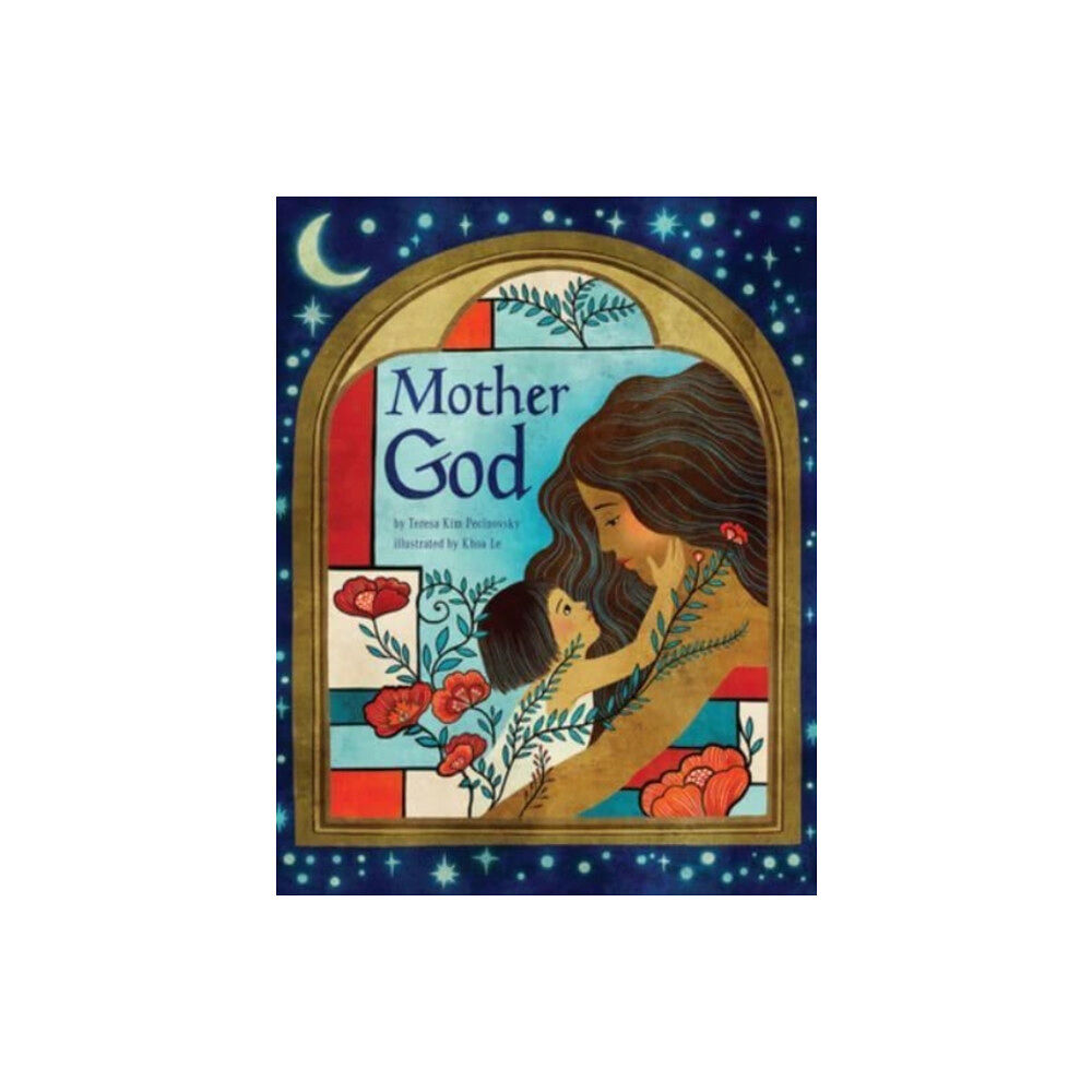 Augsburg Fortress Publishers Mother God (inbunden, eng)