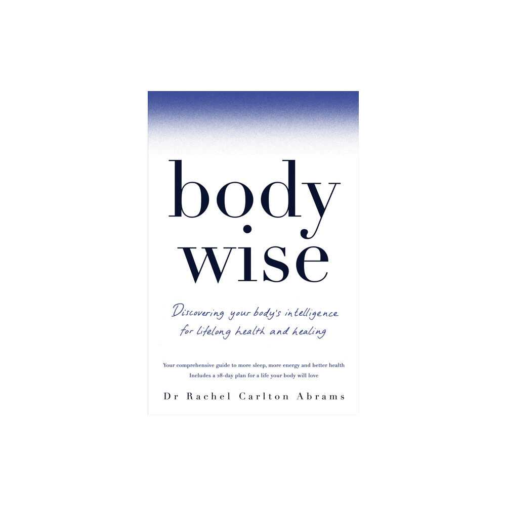 Pan Macmillan BodyWise (häftad, eng)