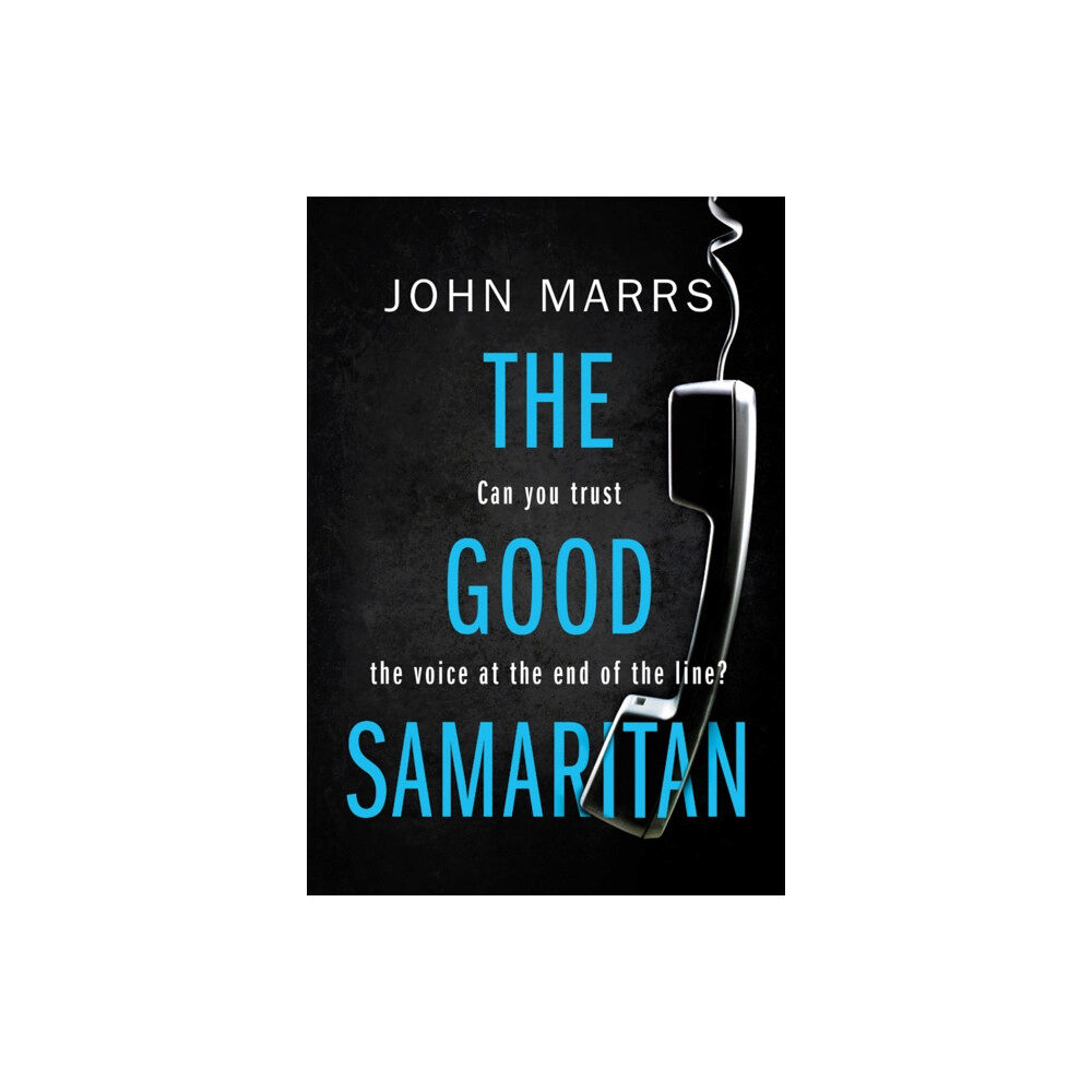 Amazon Publishing The Good Samaritan (häftad, eng)