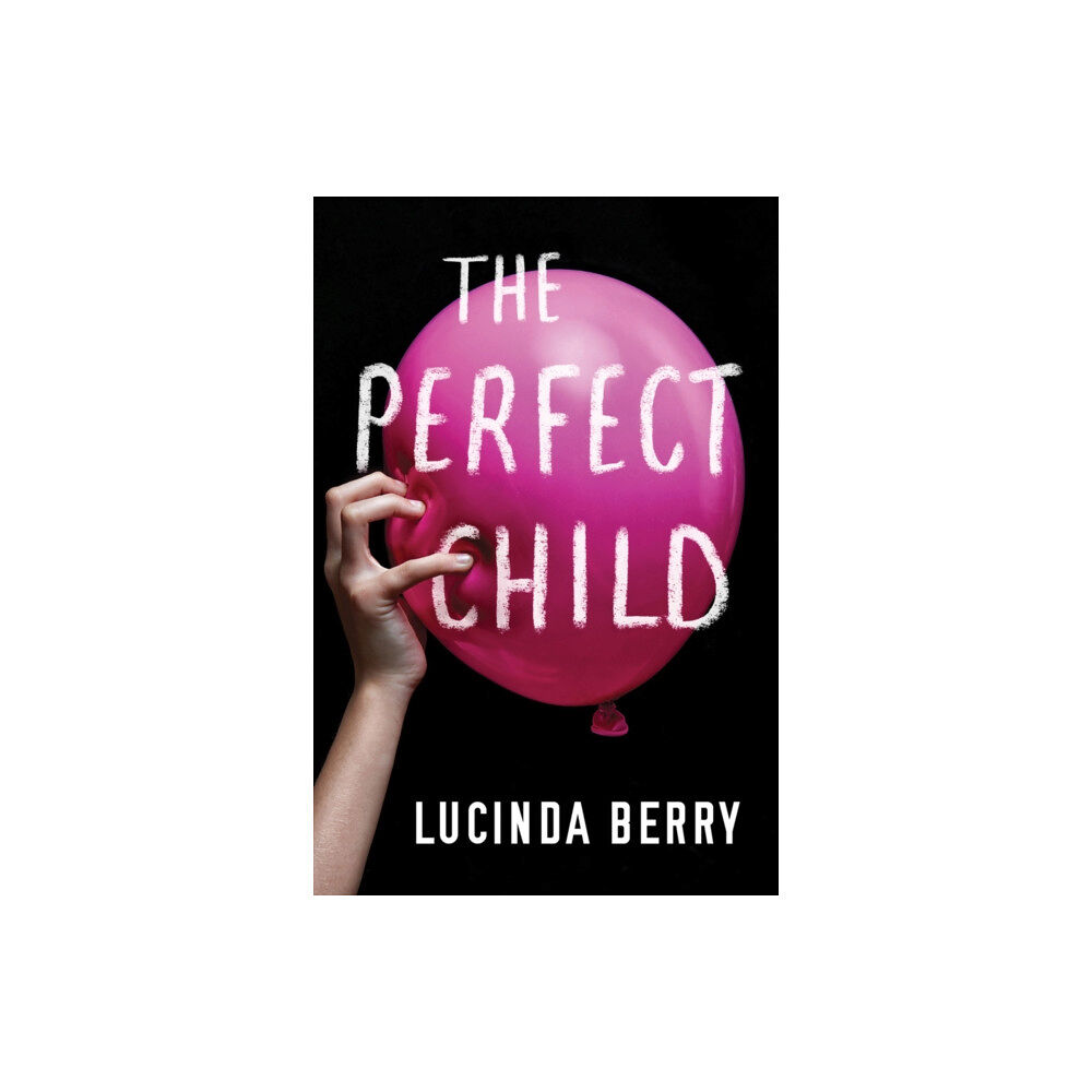 Amazon Publishing The Perfect Child (häftad, eng)