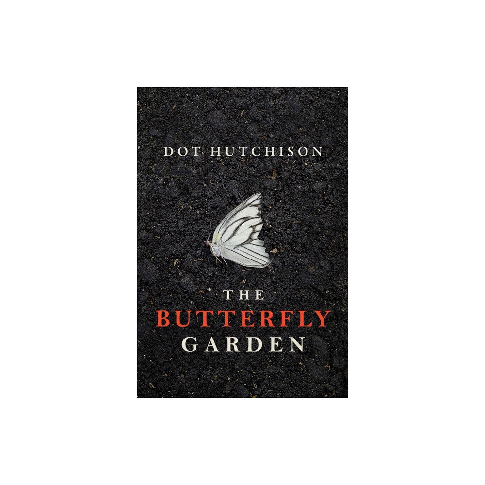 Amazon Publishing The Butterfly Garden (häftad, eng)