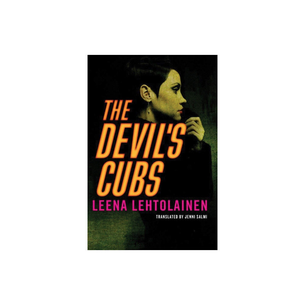 Amazon Publishing The Devil's Cubs (häftad, eng)