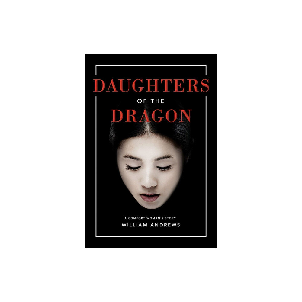 Amazon Publishing Daughters of the Dragon (häftad, eng)